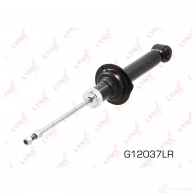 Амортизатор LYNXAUTO ZP0S 1 3645732 4905601047194 G12037LR
