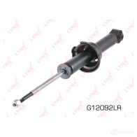Амортизатор LYNXAUTO 3645762 G12092LR F 6UNSF