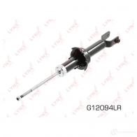 Амортизатор LYNXAUTO Honda Civic 6 (EJ, EM1) Купе 1.6 i Vtec 160 л.с. 1999 – 2000 G12094LR 4905601017500 7 E2TY5Y