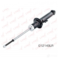 Амортизатор LYNXAUTO 3645897 6DH 8SH 4905601047286 G12149LR
