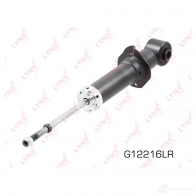 Амортизатор LYNXAUTO LZ7F6 T G12216LR 1422902771