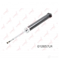 Амортизатор LYNXAUTO 1422902915 G12657LR JG5G SR7