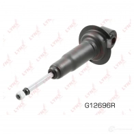 Амортизатор LYNXAUTO X 5RRJQ 1420576840 G12696R