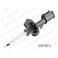 Амортизатор LYNXAUTO 3647138 G32381L 4905601047026 UKRA KO