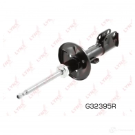 Амортизатор LYNXAUTO 4905601047095 3647157 G32395R SBVA 8M