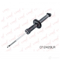 Амортизатор LYNXAUTO 4905601037980 3652194 O12429LR 0 4CH91Z