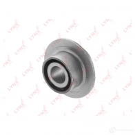 Сайлентблок балки LYNXAUTO K5WNB O4 B8209 1268609815