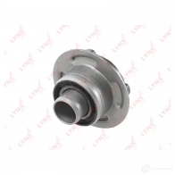 Сайлентблок балки LYNXAUTO 1268609821 S 7LK04W B8212