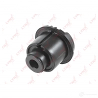 Сайлентблок балки LYNXAUTO B8263 1268610063 PU VQOM