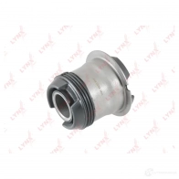 Сайлентблок балки LYNXAUTO 3644333 U8 HVI C9702