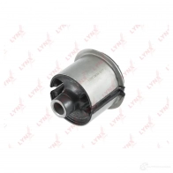 Сайлентблок балки LYNXAUTO 3644354 C9724 31 GQY