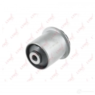 Сайлентблок балки LYNXAUTO C9868 3644489 G2 DDVAF