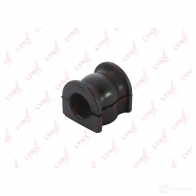Втулка стабилизатора LYNXAUTO 4905601065549 C9265 Honda CR-V 3 (RE) Кроссовер 2.2 i CTDi 4WD (RE6) 140 л.с. 2007 – 2025 I1DA LM