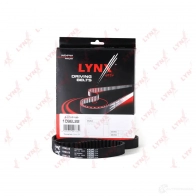 Ремень ГРМ LYNXAUTO NWM 4B 109EL22 4905601043332 3637591
