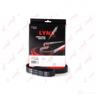 Ремень ГРМ LYNXAUTO 09H Y5 4905601043837 111CL25 3637671