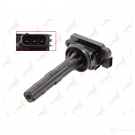 Катушка зажигания LYNXAUTO SPL1299 1438137886 V2CFC 7