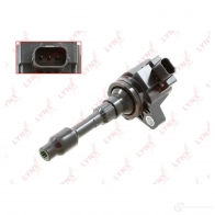 Катушка зажигания LYNXAUTO 1438137844 QDL FB SPL1437