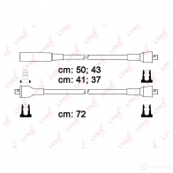 Высоковольтные провода зажигания LYNXAUTO SPE4606 V1I G2XD 4905601073919 3655452