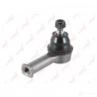 Рулевой наконечник LYNXAUTO 3641118 C4384LR 0GH8A1 ST-120 4