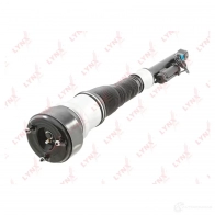 Пневмостойка LYNXAUTO G42001L CYJB S 1422897816