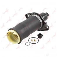 Пневмобаллон, пневмоподушка LYNXAUTO CQY 0U1 G41005L 1436964451