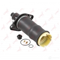 Пневмобаллон, пневмоподушка LYNXAUTO 1436964445 G41005R XR5 Q89