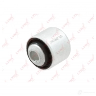 Сайлентблок LYNXAUTO B8462 Mitsubishi Mirage 6 (A05A) Хэтчбек 1.2 (A03A) 80 л.с. 2012 – 2025 P1NA 60