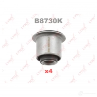 Сайлентблок LYNXAUTO B8730K 1436961650 S51T ZG2