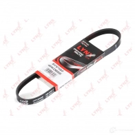 Приводной ремень поликлиновой LYNXAUTO 3638108 26IRQ 0B 4905601034613 4PK0655