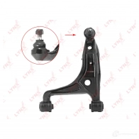 Рычаг подвески LYNXAUTO NHJ9Y 8 3642054 C5525R