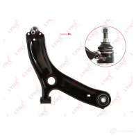Рычаг подвески LYNXAUTO 1436961780 1D XABM C5695R