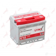 Аккумулятор LYNXAUTO Hyundai i30 (PDE, PD) 3 Хэтчбек 1.6 CRDi hybrid 48V 136 л.с. 2020 – наст. время ISV 2LNK E12