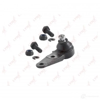 Шаровая опора LYNXAUTO C1001L SB-12 03 3639630 WE221