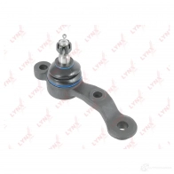 Шаровая опора LYNXAUTO 3639989 C1343L S B-1203 II822IB