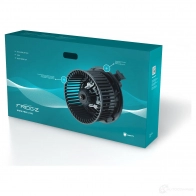 Вентилятор радиатора FREE-Z TE ZNW km0102 Volkswagen Passat (B8) 6 2015 – 2020