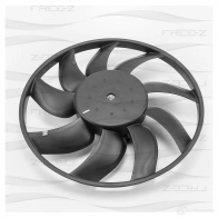 Вентилятор радиатора FREE-Z Audi A5 (8TA) 1 Спортбек 1.8 Tfsi 144 л.с. 2014 – 2017 INYLB U km0196