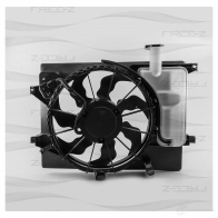 Вентилятор радиатора FREE-Z Hyundai Elantra (MD, UD) 5 Седан 1.6 132 л.с. 2011 – 2015 km0207 IT6N GVQ