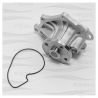 Водяной насос, помпа FREE-Z 1436952243 LPV 0ZK kp0203 - Изображение 1
