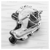 Водяной насос, помпа FREE-Z kp0280 R9 CWR 1439841962 - Изображение 1