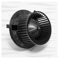 Моторчик печки, вентилятора FREE-Z Volkswagen Scirocco 137-138 Купе 2.0 TDI 150 л.с. 2013 – 2017 K RC4ACR ks0106