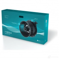 Моторчик печки, вентилятора FREE-Z 1436952318 K RC4ACR ks0106 - Изображение 2