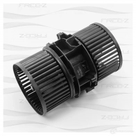 Моторчик печки, вентилятора FREE-Z U AQDYX6 ks0142 1436952212