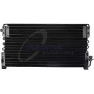 Радиатор кондиционера TRUCKTEC AUTOMOTIVE UJ6D206 1837636 32KXW F 03.59.011