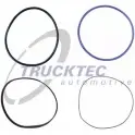 Комплект прокладок, гильза цилиндра TRUCKTEC AUTOMOTIVE LX XL4 1837682 LYRDQ 03.90.050