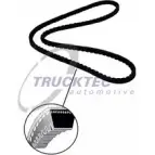 Приводной ремень, клиновой TRUCKTEC AUTOMOTIVE F9GGSH 1837899 FM HWA 04.19.053