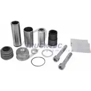 Ремкомплект суппорта TRUCKTEC AUTOMOTIVE 80HWM JU57 P 1838978 05.35.053