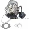 Клапан, управление рециркуляция ОГ TRUCKTEC AUTOMOTIVE T53 2QK 07.16.013 1839607 GDNH3Z