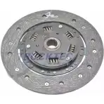 Диск сцепления TRUCKTEC AUTOMOTIVE 18.23.100 1843741 8 TZR1 WKOB3Z
