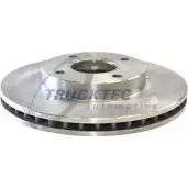 Тормозной диск TRUCKTEC AUTOMOTIVE 1843744 WGRT8YY 18.35.015 NB WJIN7