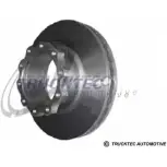 Тормозной диск TRUCKTEC AUTOMOTIVE JOU33 19.35.004 1843761 IEF 3BF